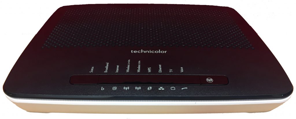 technicolor router keygen github